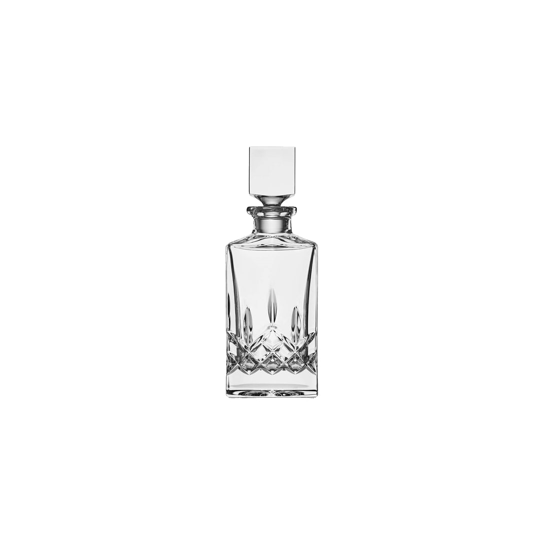 Lismore Square Decanter