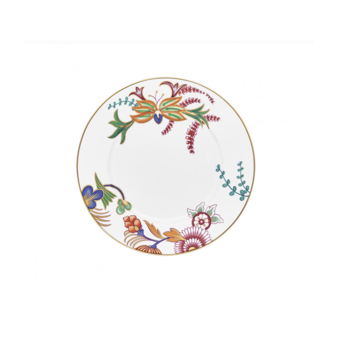 Imari Dessert Plate