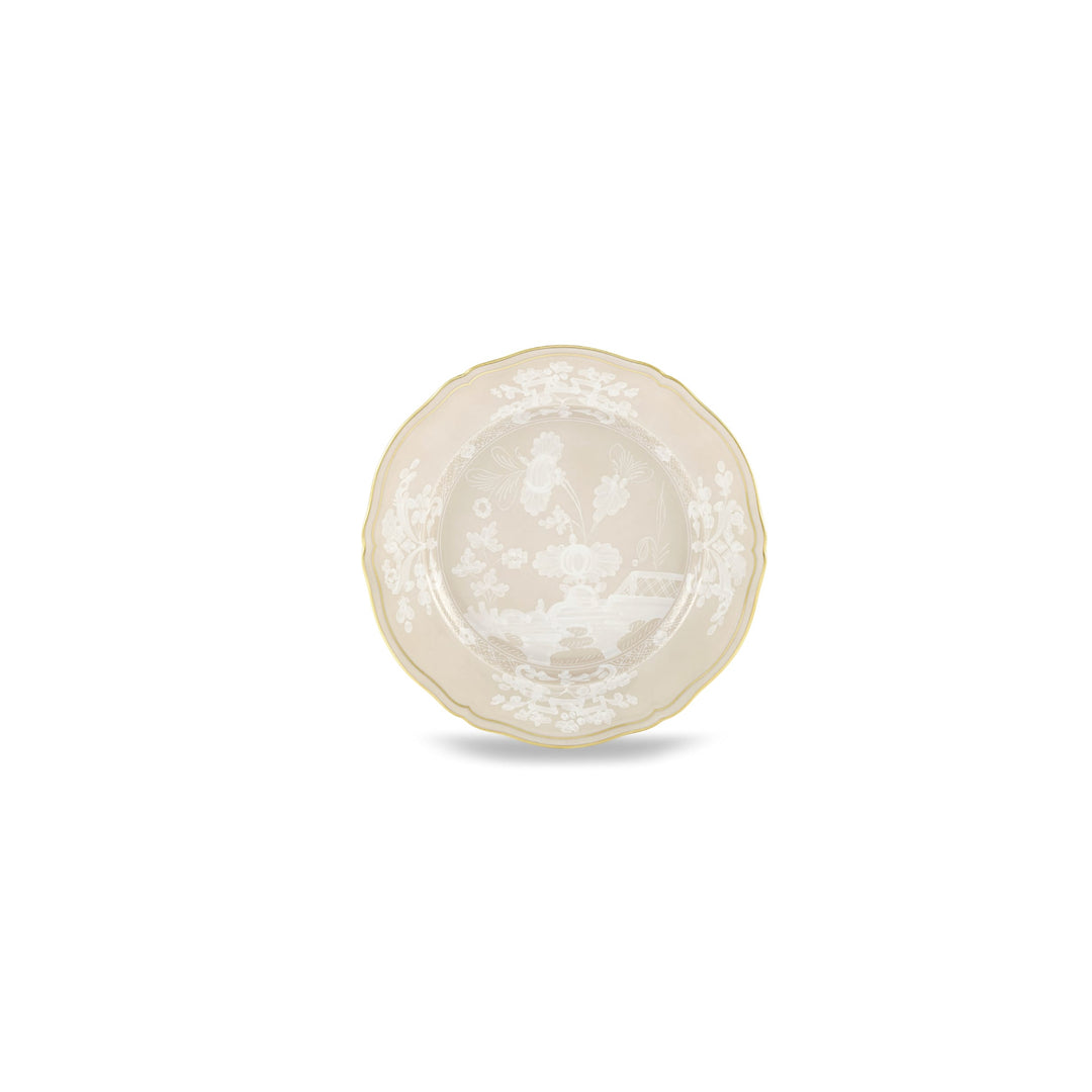 Oriente Italiano Meringa Dessert Plate