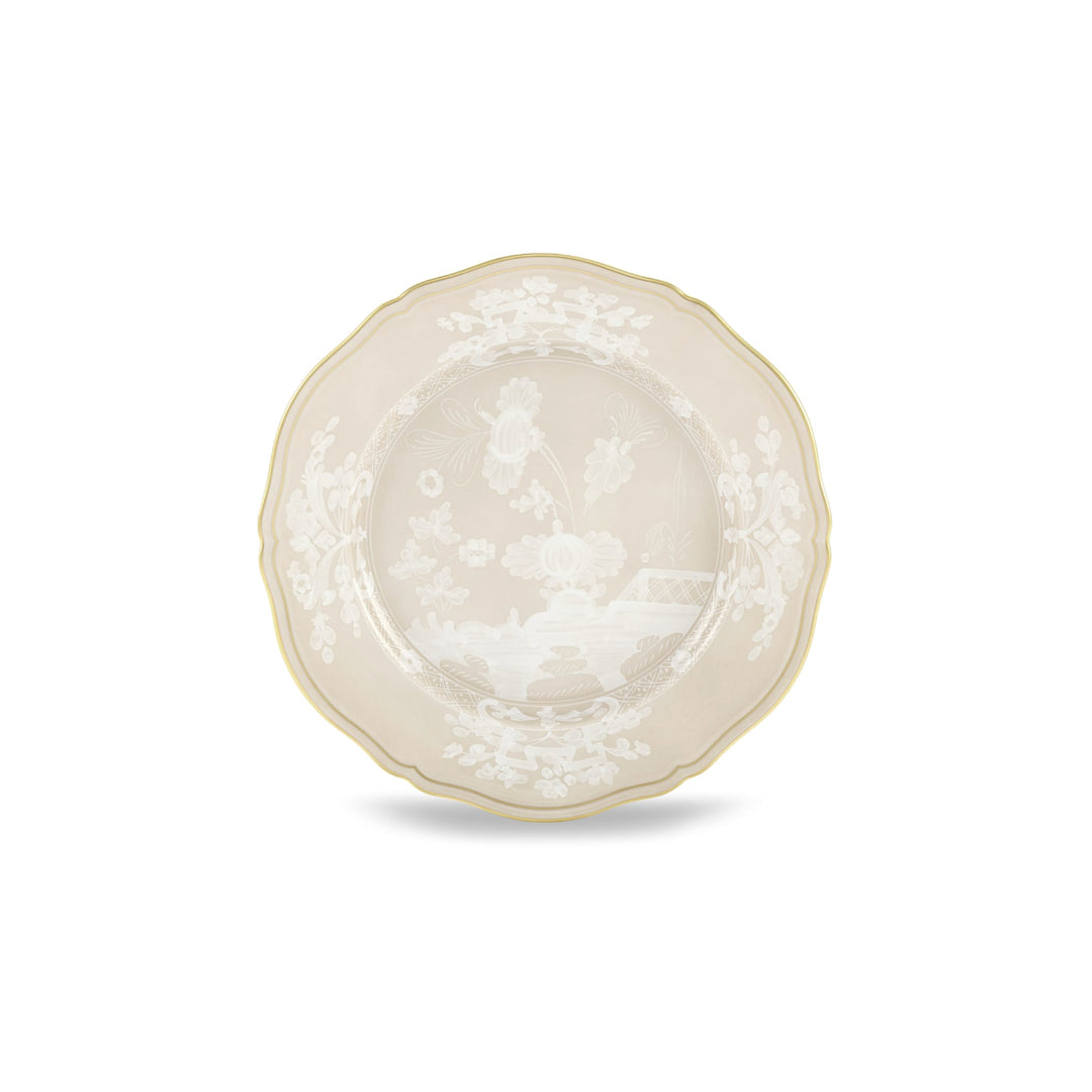 Oriente Italiano Meringa Dinner Plate