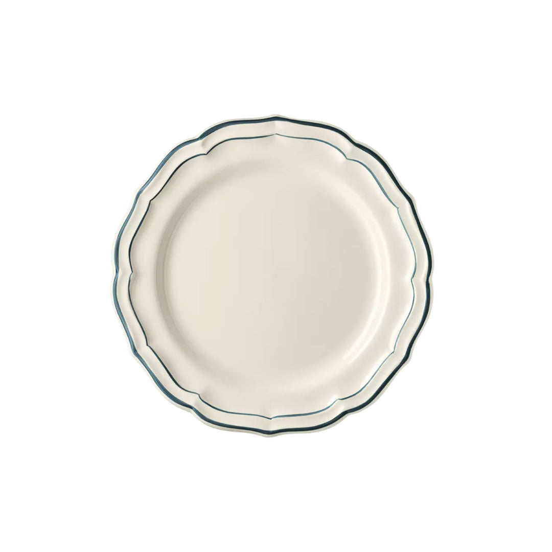Filet Acapulco Dinner Plate