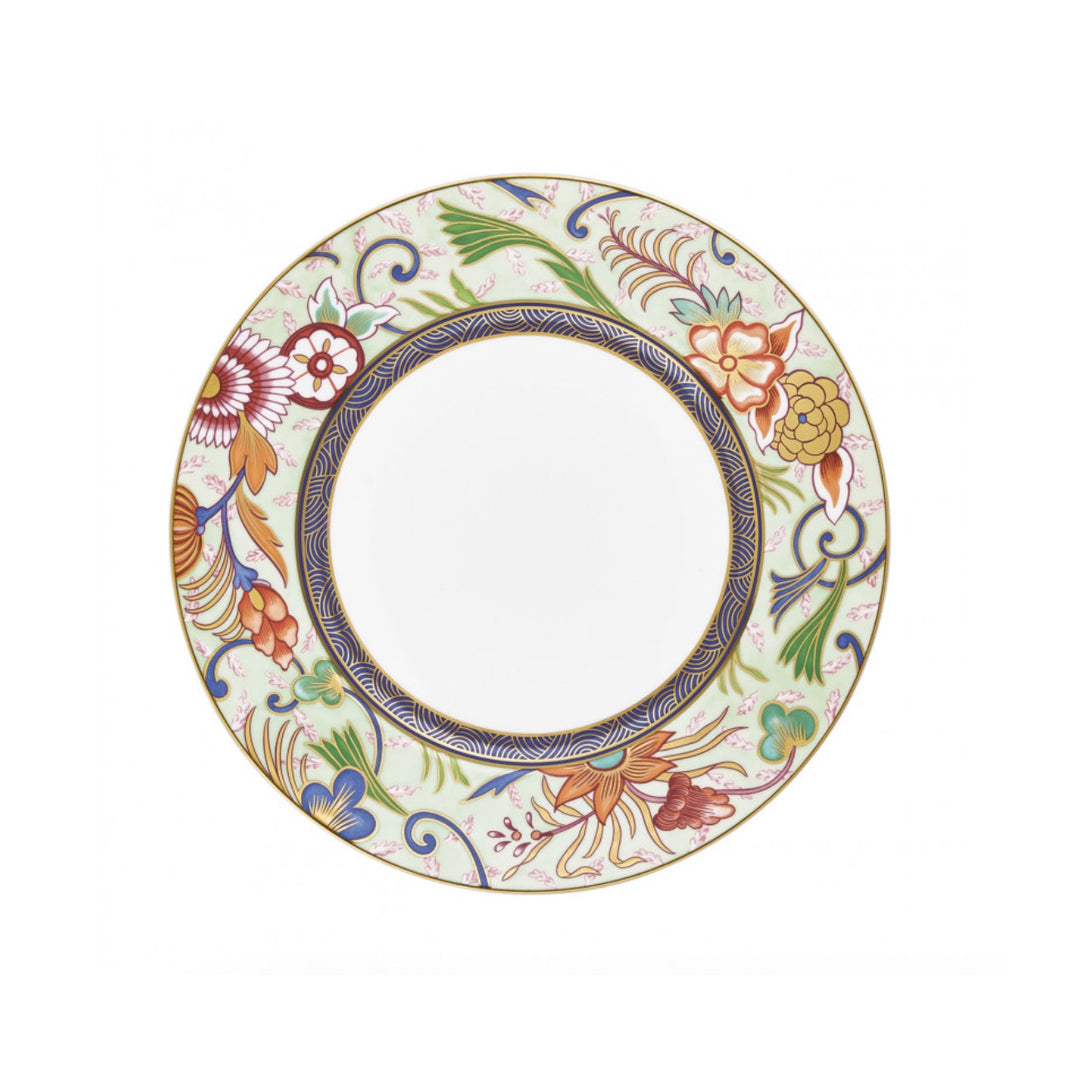 Imari Dinner Plate