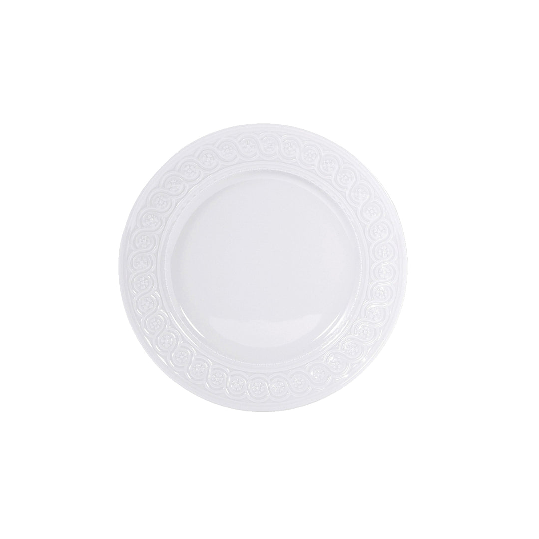 Louvre Dinner Plate