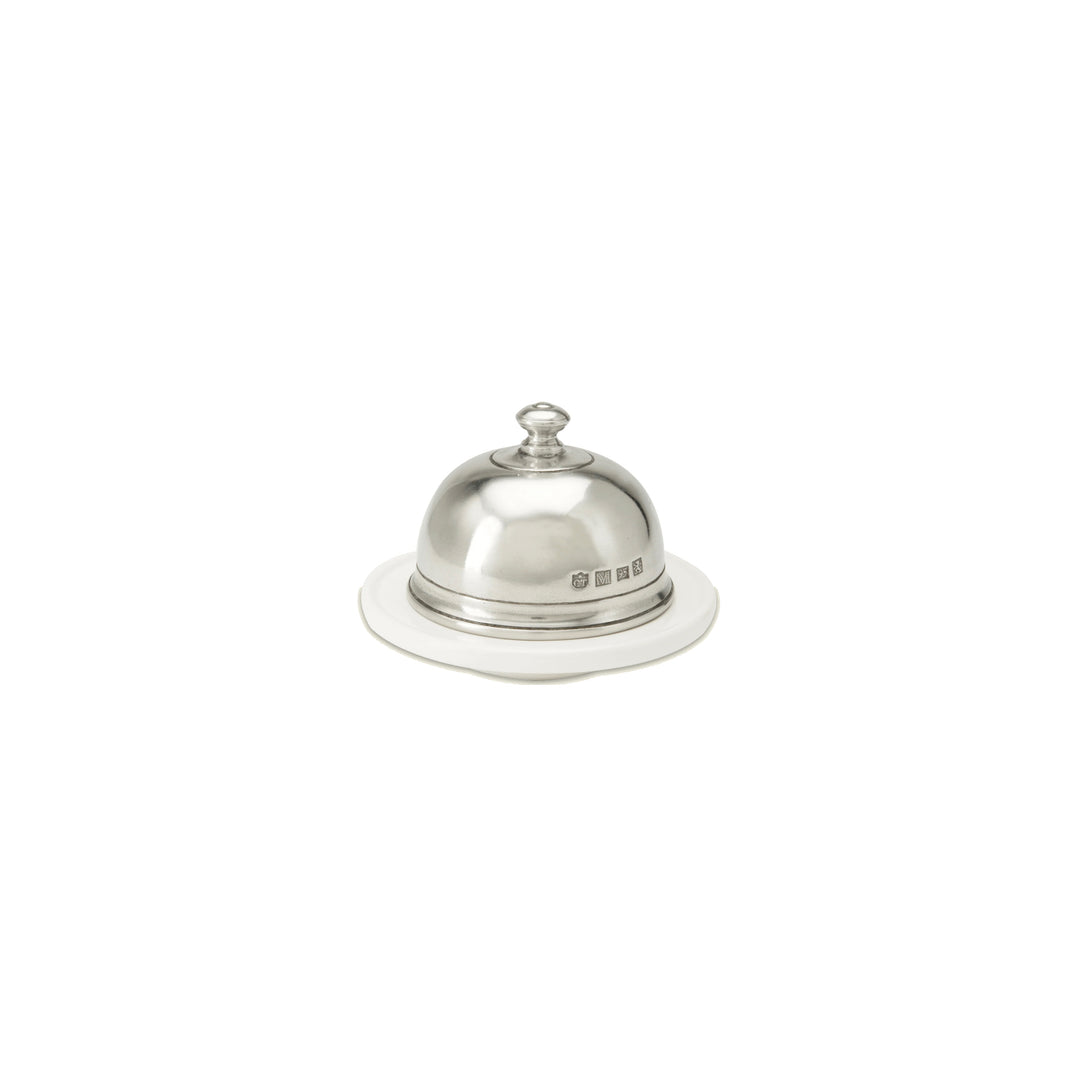 Convivio Butter Dome Small
