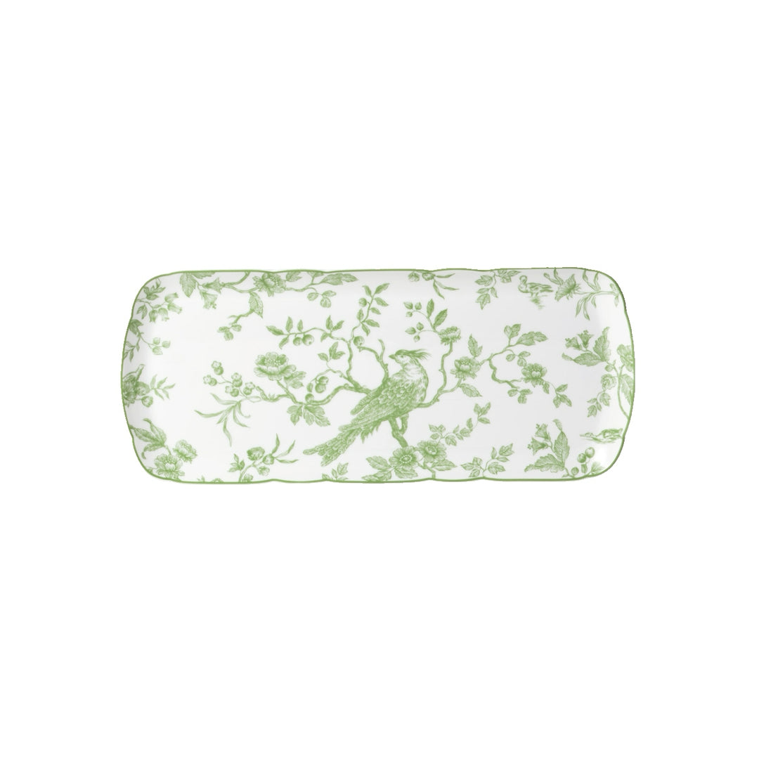 Albertine Hostess Tray