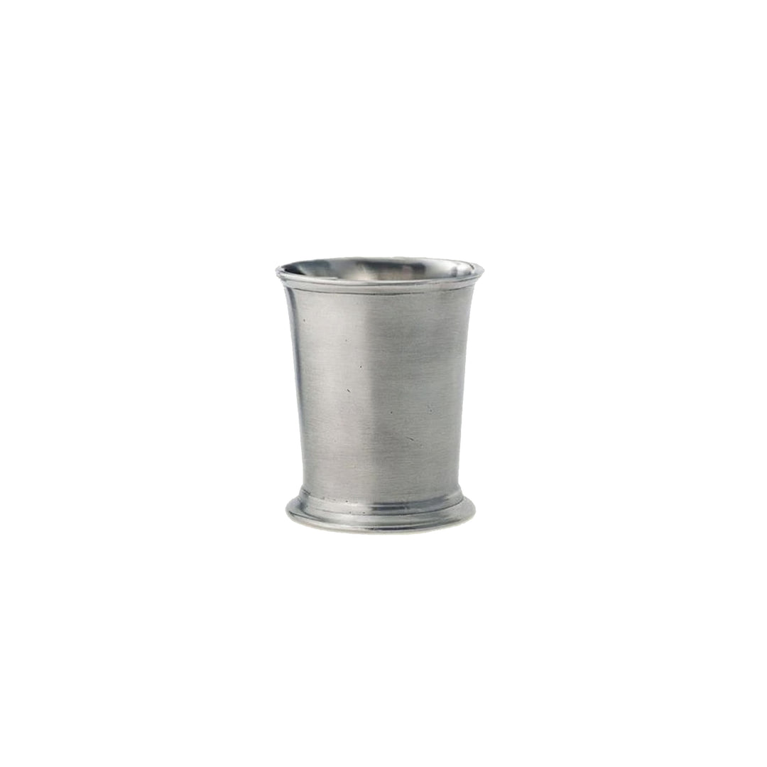 Pewter Lugano Julep