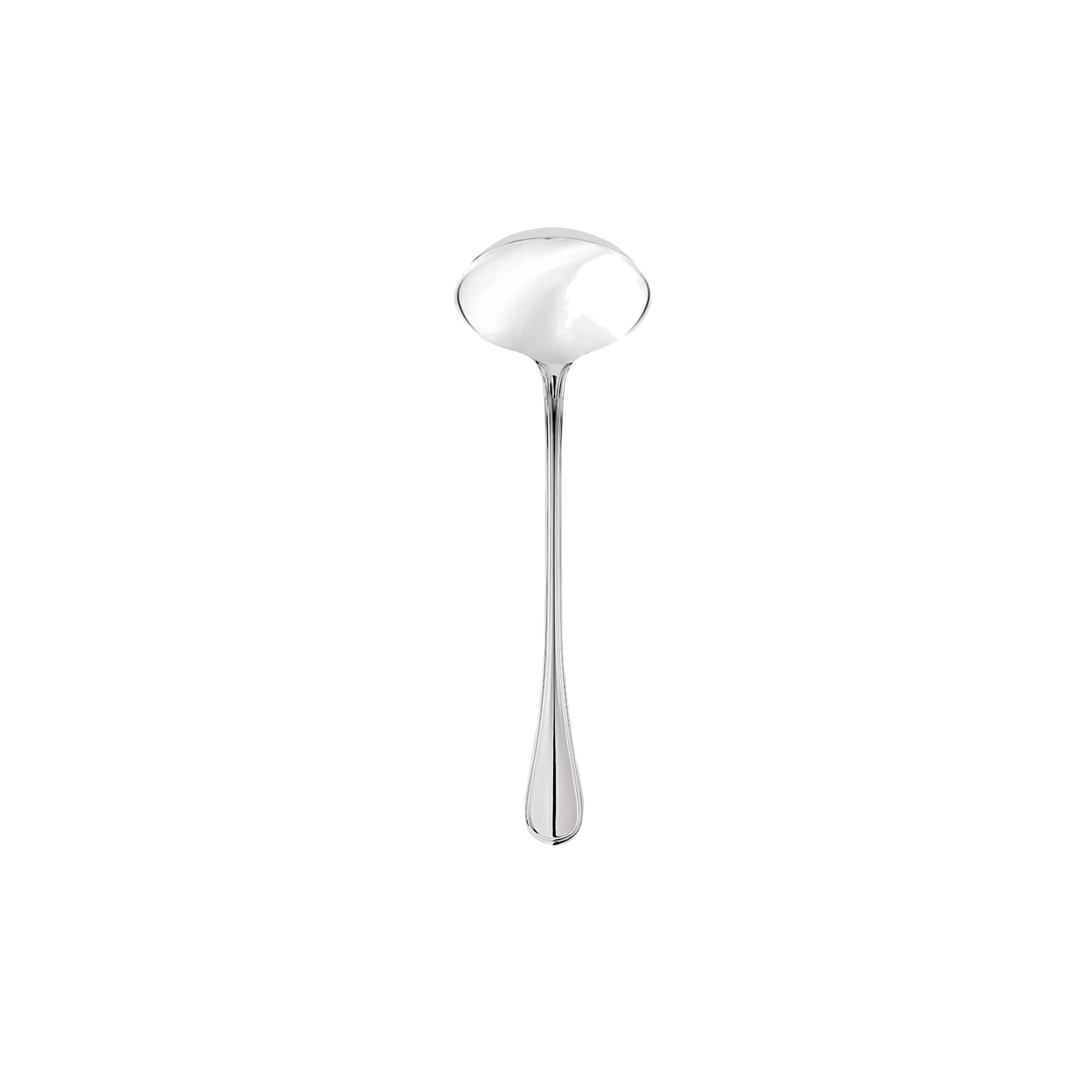 Christofle (France) Capricorne Acier Stainless Salad Fork 6