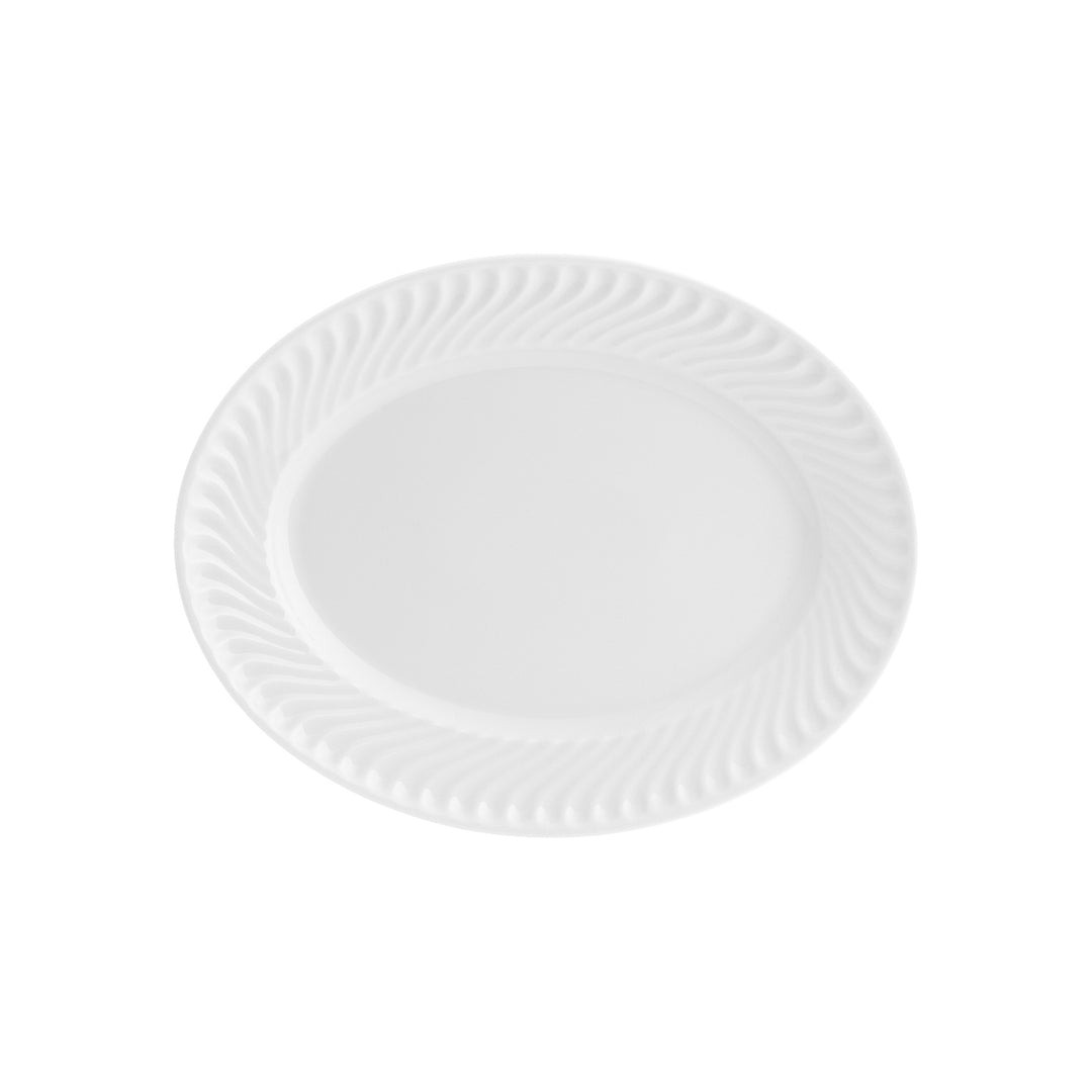 Sagres Oval Platter, Large