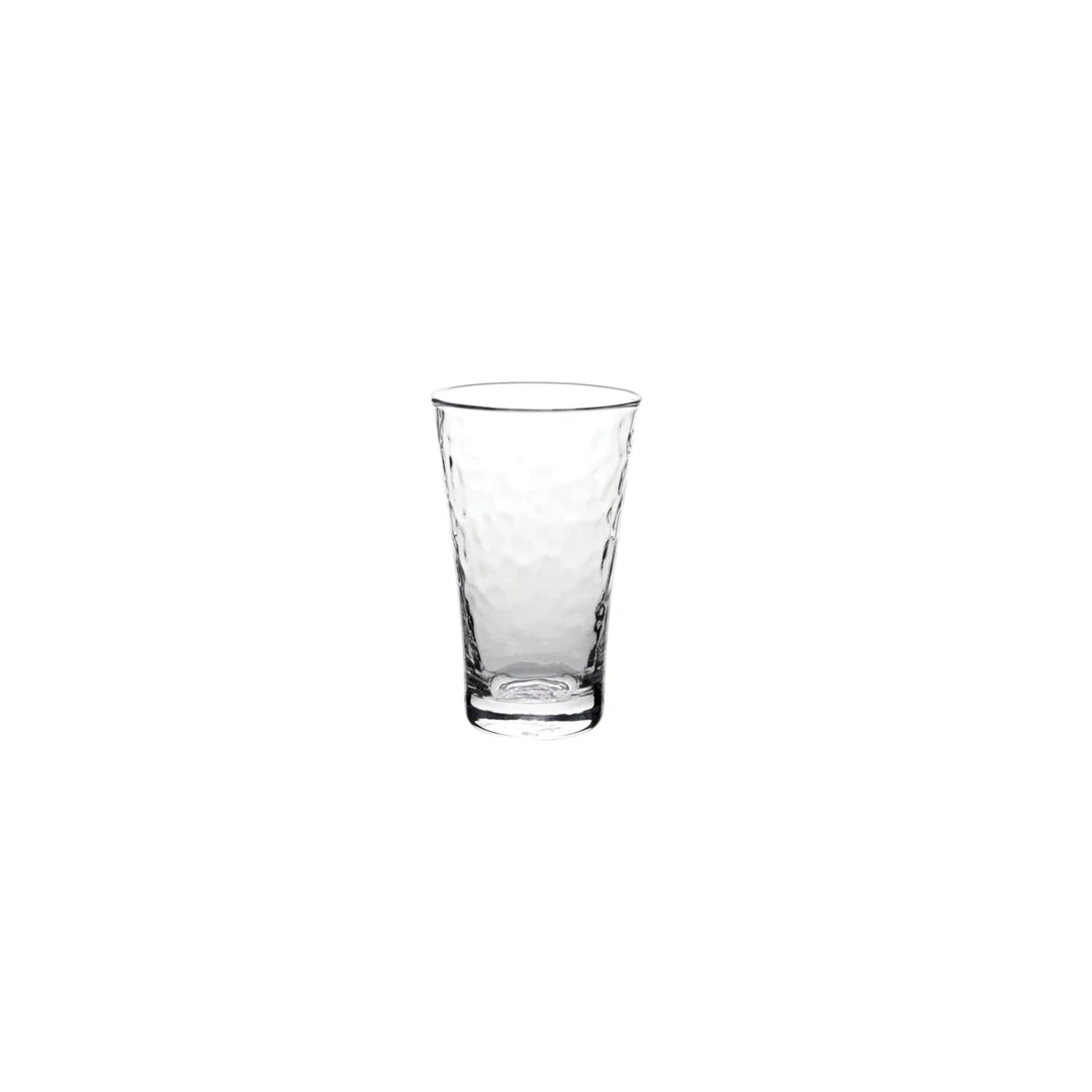 Puro Large Tumbler Clear