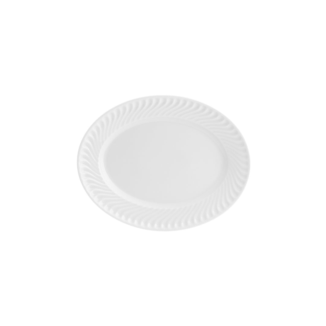 Sagres Oval Platter, Medium