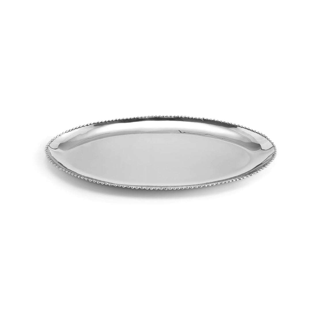 Molten Oval Platter Large