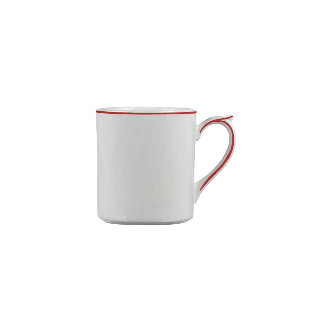 Filet Rouge Mug