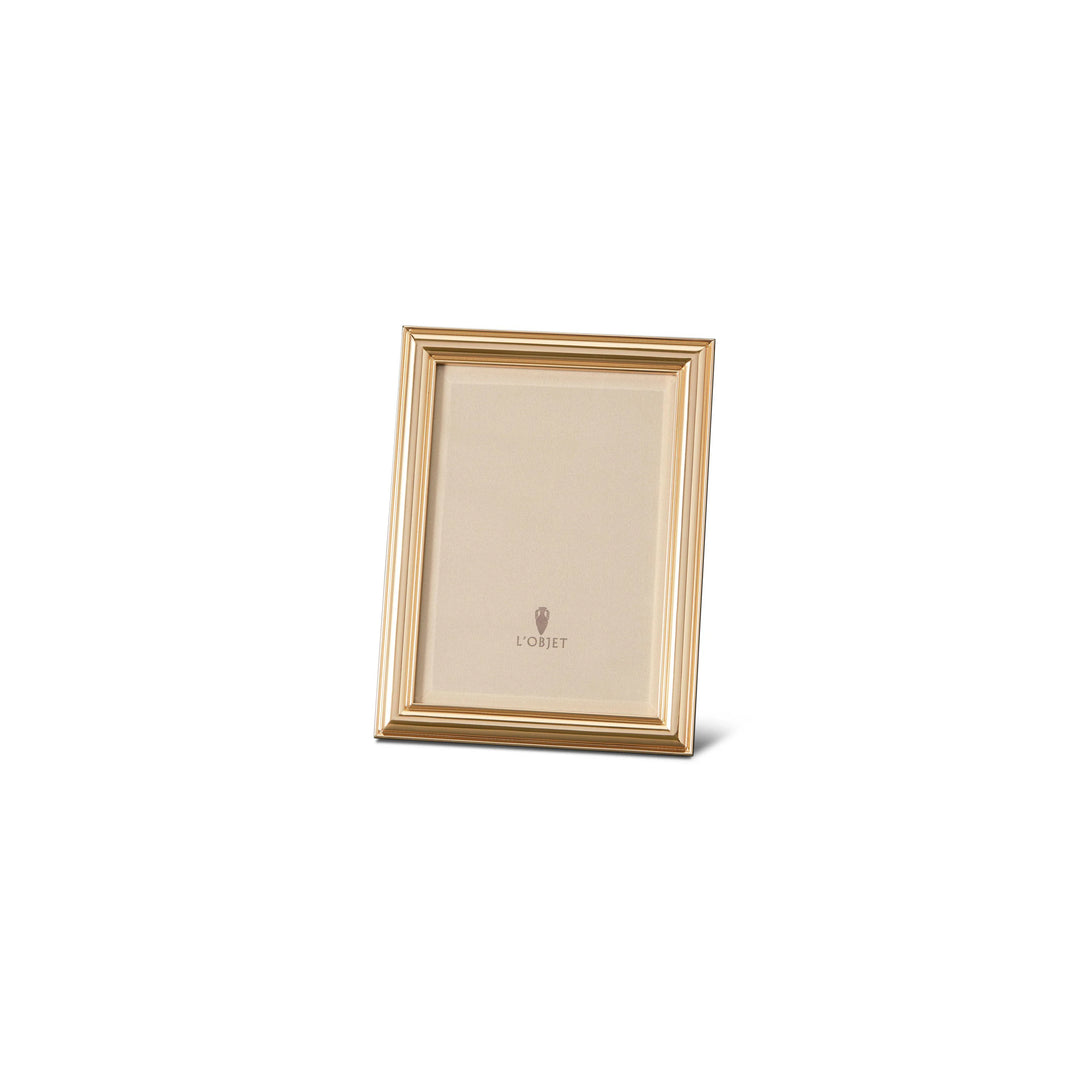 Oscar Gold Frame 5x7