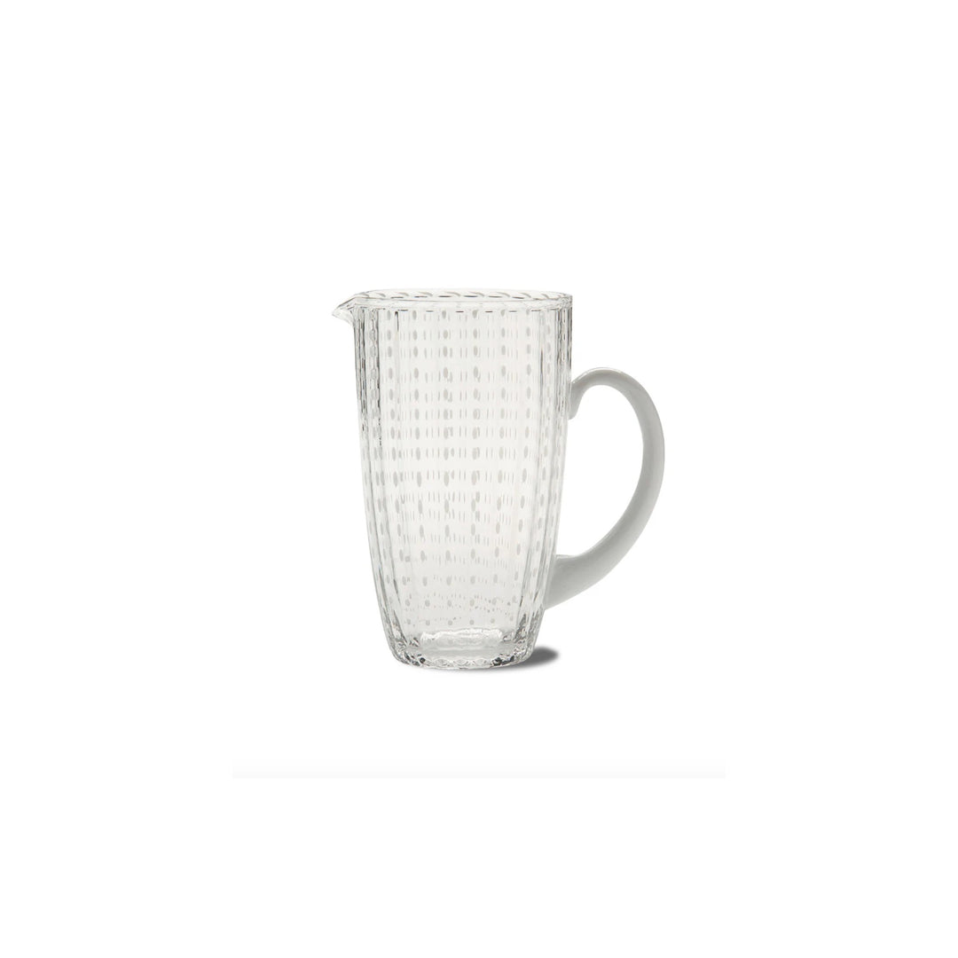 Perle Pitcher Clear