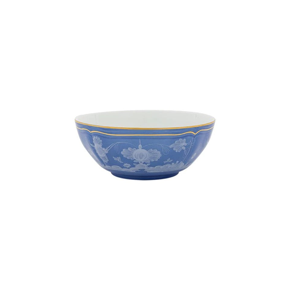 Oriente Italiano Pervinca Bowl