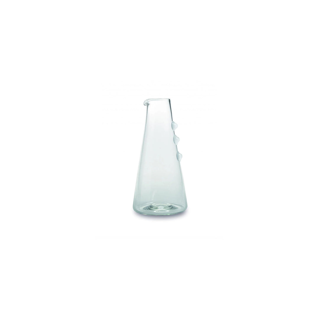 Petoni Carafe, White