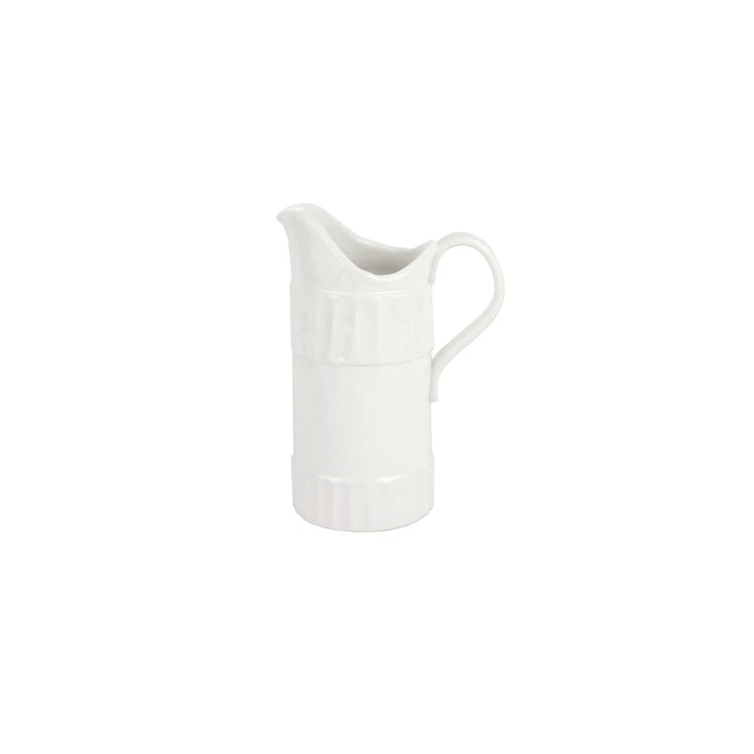 Pietra Serena Medium Pitcher