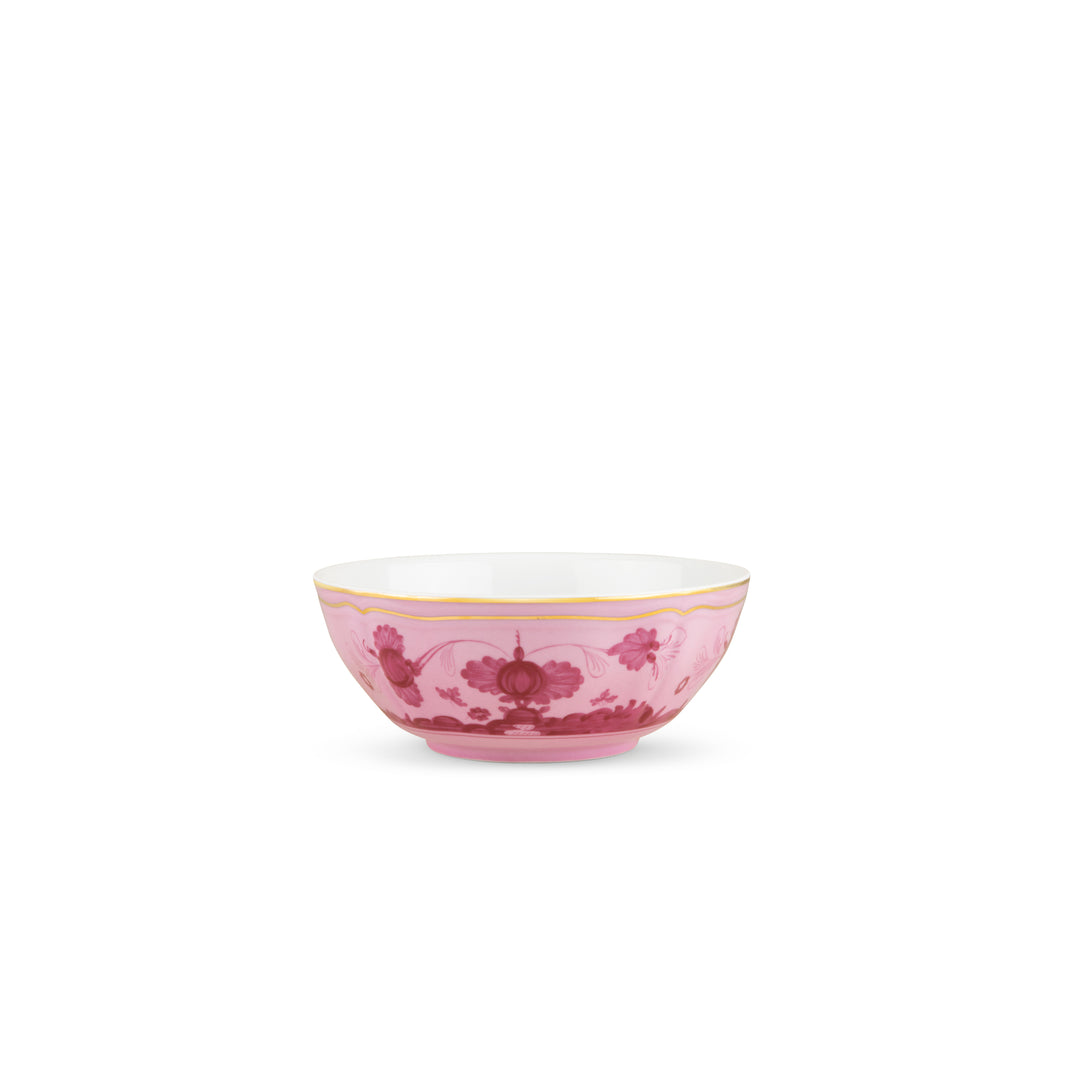 Oriente Italiano Porpora Bowl