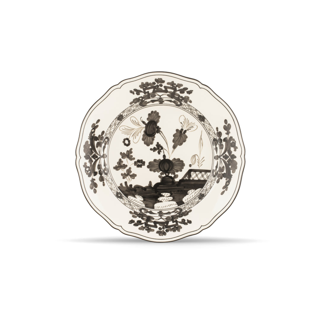Oriente Italiano Albus Round Platter
