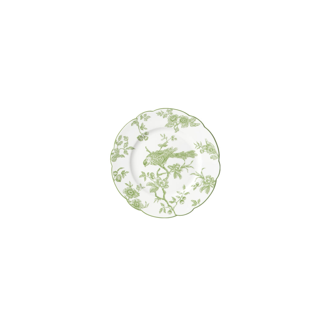 Albertine Salad Plate