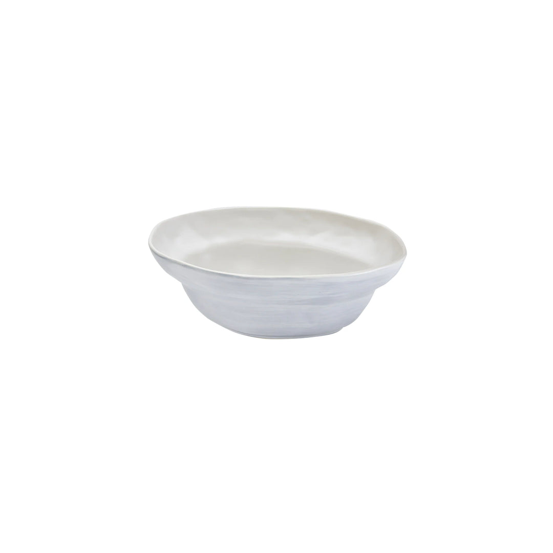 Azores Serving Bowl Blue Lagoon