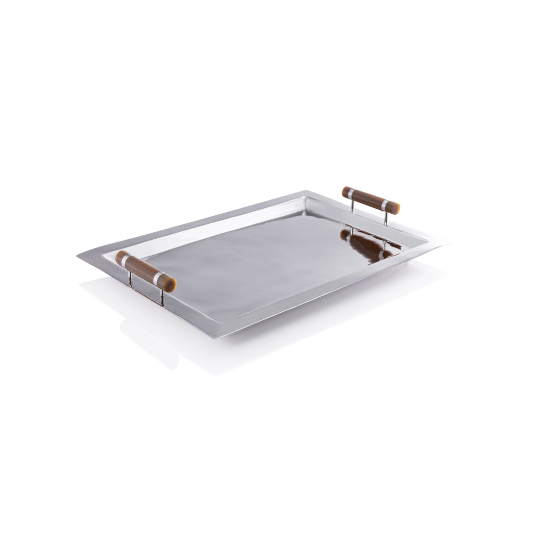 Spiga Serving Bar Tray