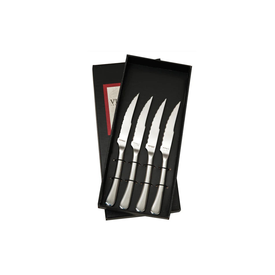 Settimocielo Steak Knives, Set of Four