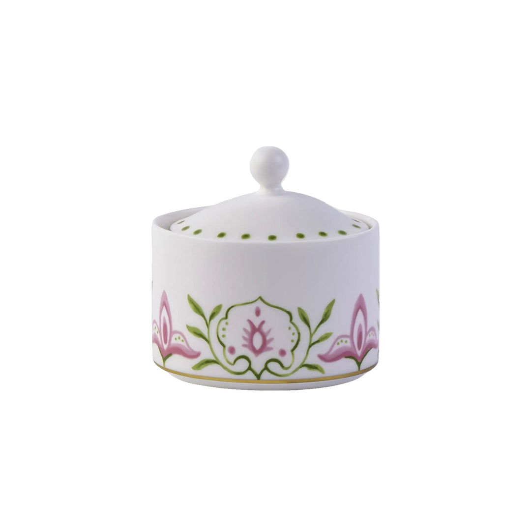 Cobblers Cove Camelot Sugar Bowl