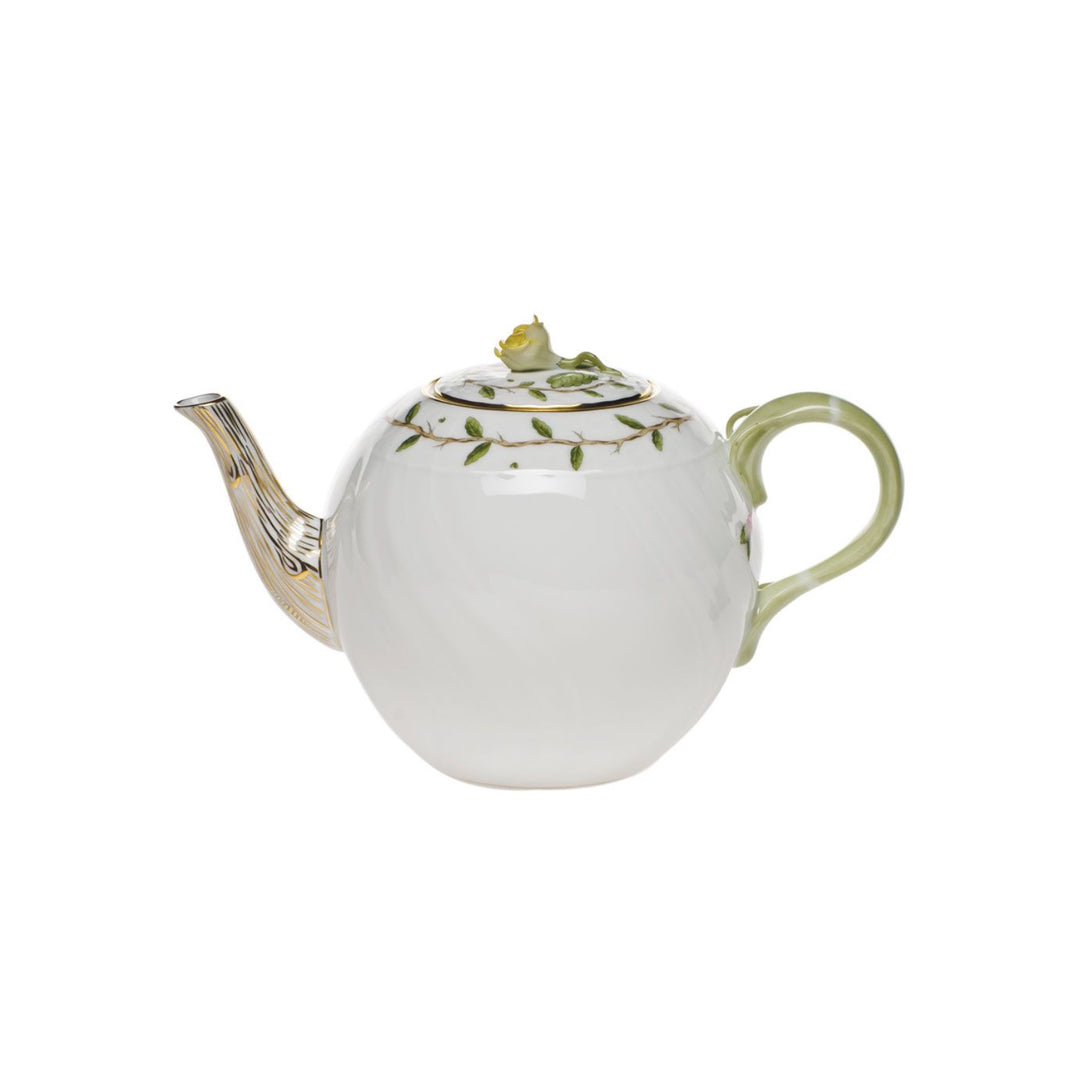 Rothschild Garden Teapot