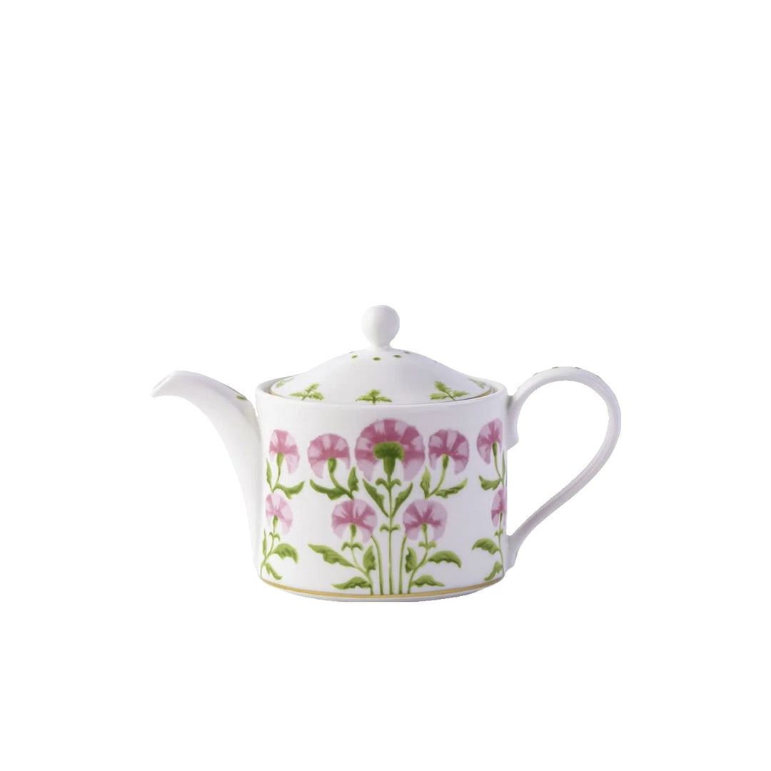 Cobblers Cove Camelot Teapot