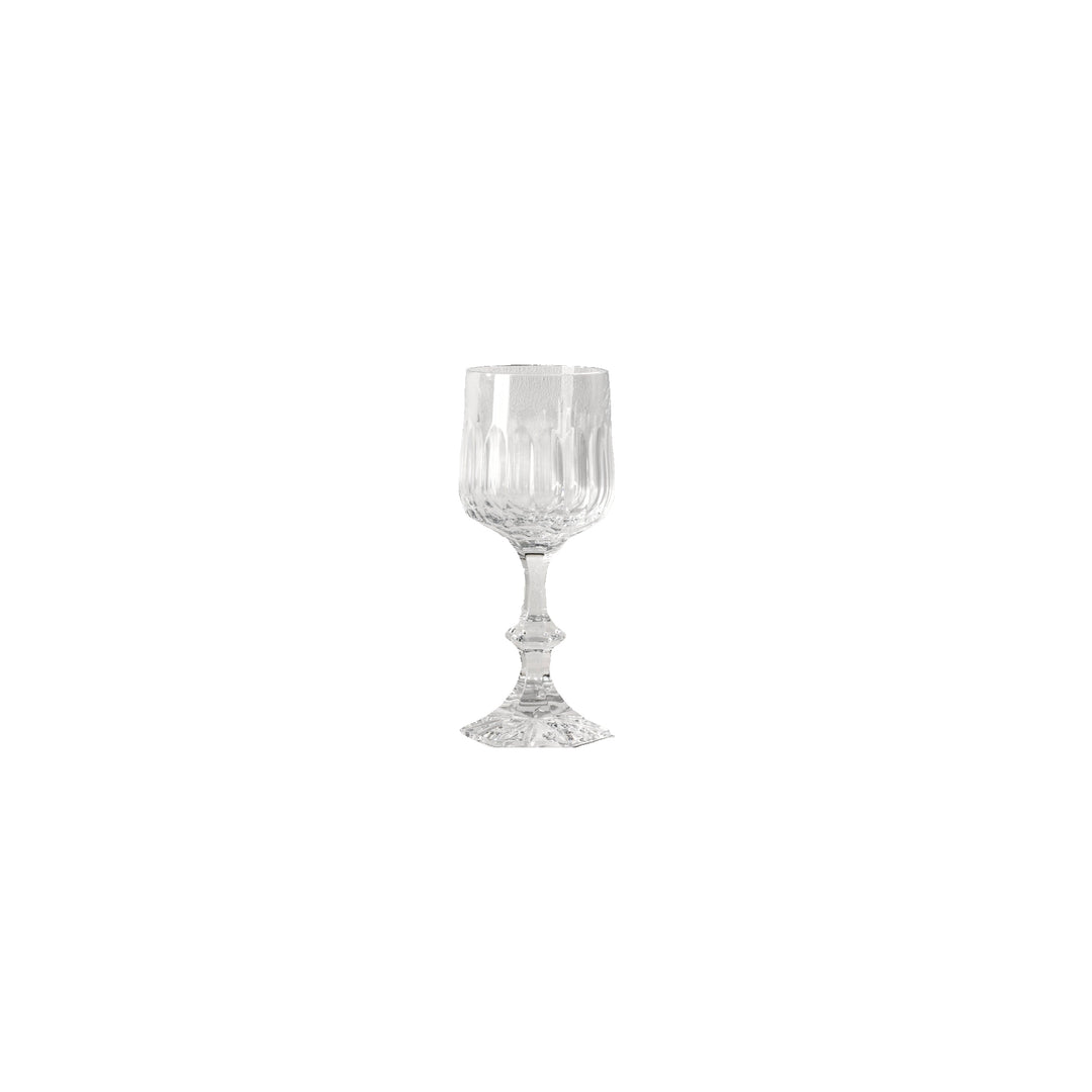 Granduca Wine Glass
