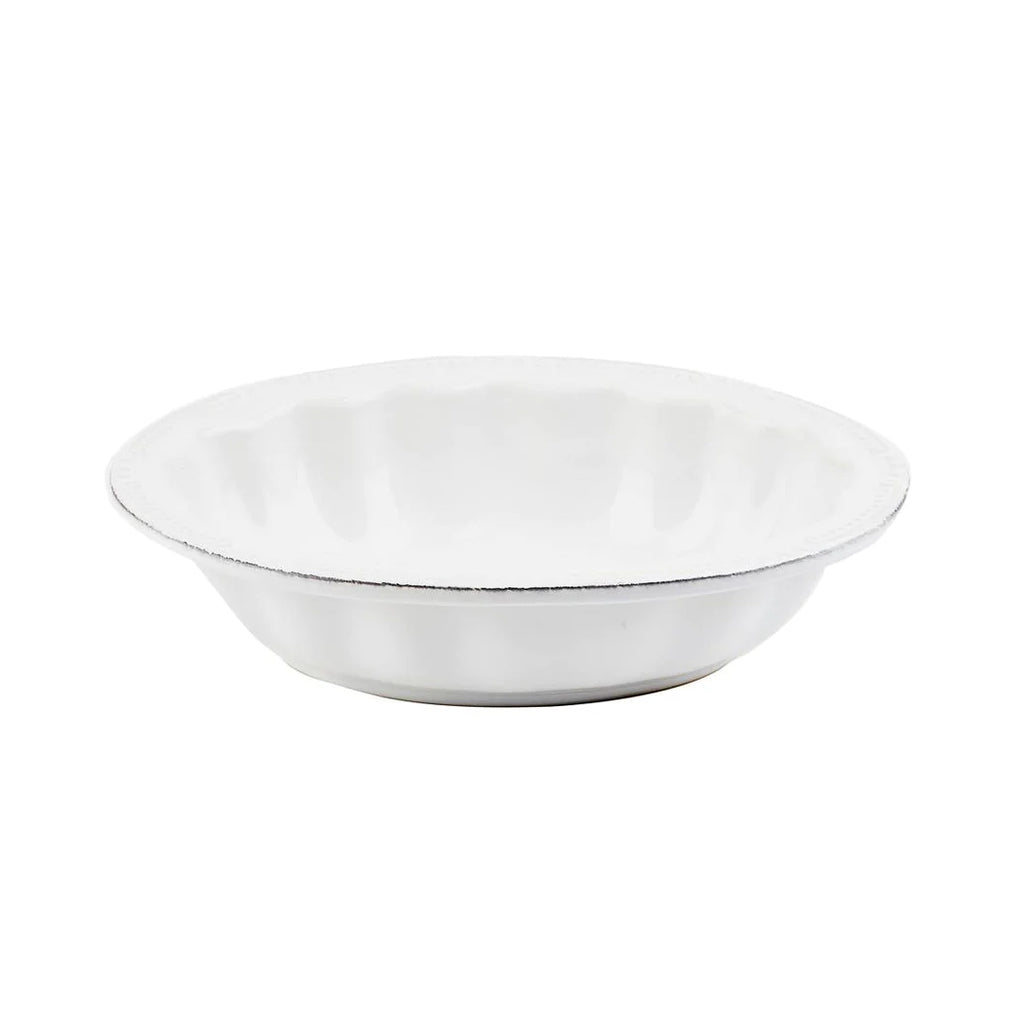Isabella Small Serving Bowl Pure White