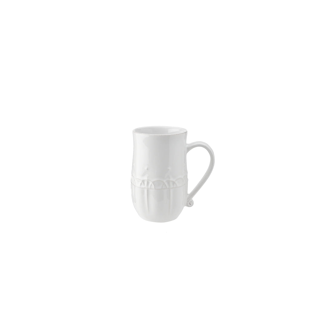 Historia Everyday Mug Paperwhite