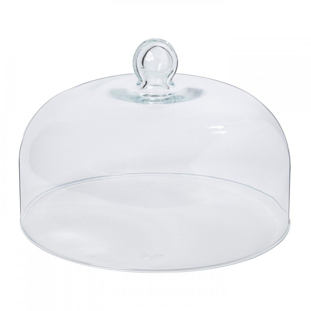 Cook & Host Glass Dome Large