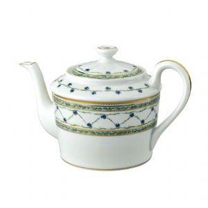 Allee Royale Tea Pot
