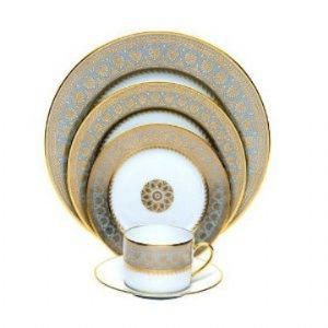 Elysee Bread & Butter Plate