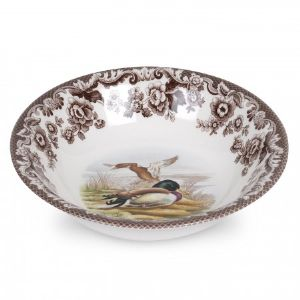 Woodland Cereal Bowl Ascot, Assorted