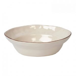 Cantaria Ivory Serving Bowl