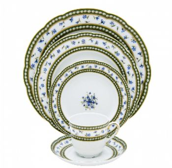 Marie Antoinette Cup & Saucer