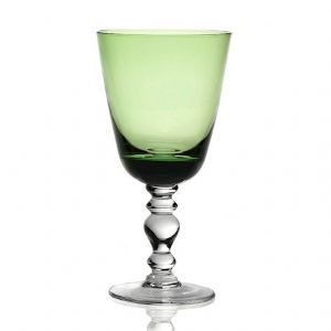 Fanny Goblet Green