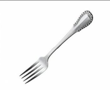 Merletto Meat Fork