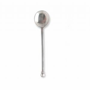Pewter Large Ball Spoon