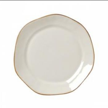 Cantaria Ivory Salad Plate