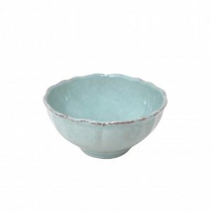 Impressions Small Fruit Bowl, Blue