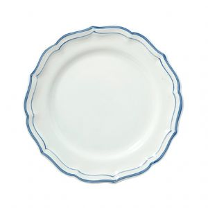 Filet Bleu Dessert Plate
