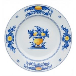 Viana Soup Plate