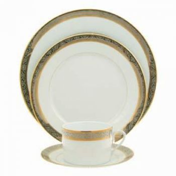 Orleans Cup & Saucer