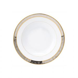 Orleans Rim Soup Plate
