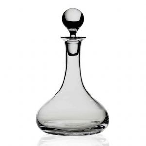 Classic Ships Decanter with Stopper