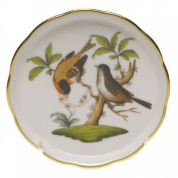 Rothschild Bird Coaster